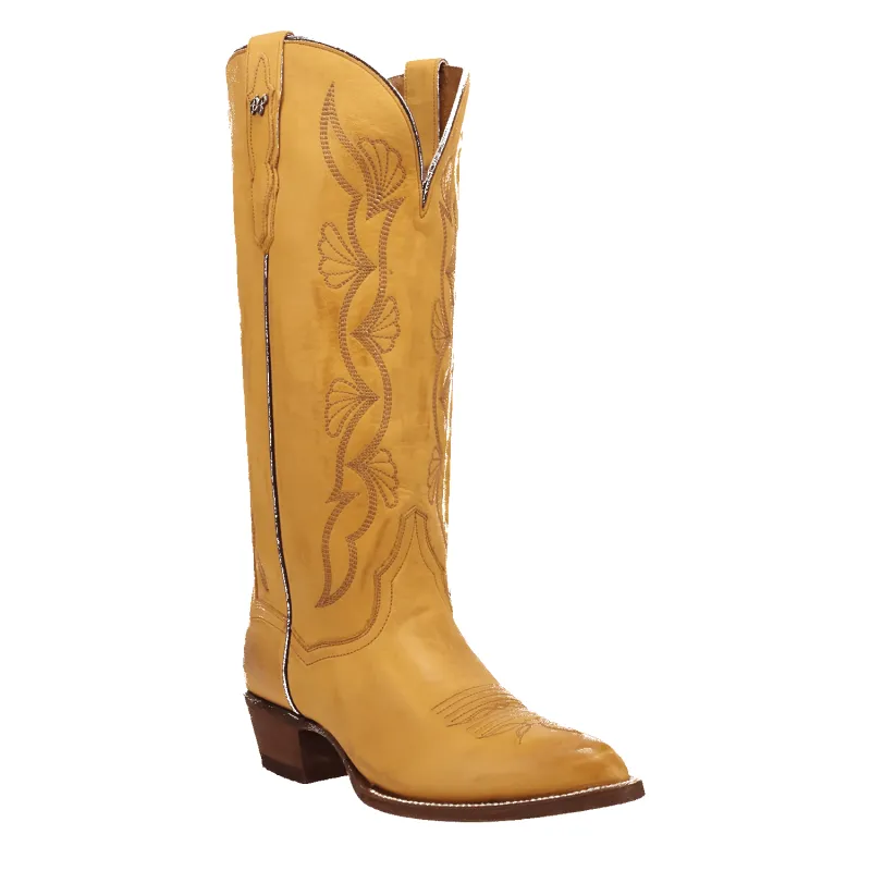 SUNRISE CANYON LEATHER BOOT made by Dan Post