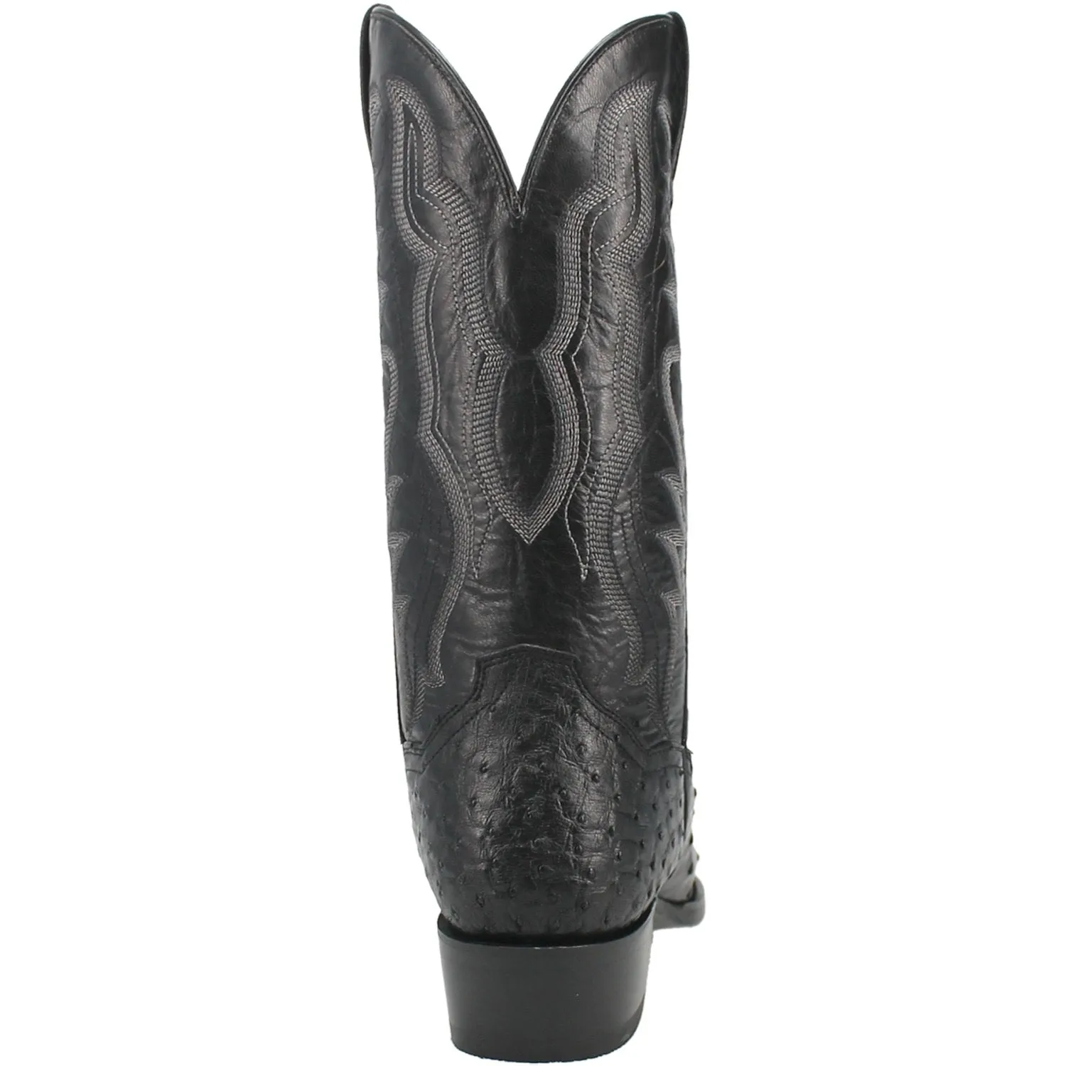 TEMPE FULL QUILL OSTRICH sold by Alberto Nardoni product image thumbnail 4