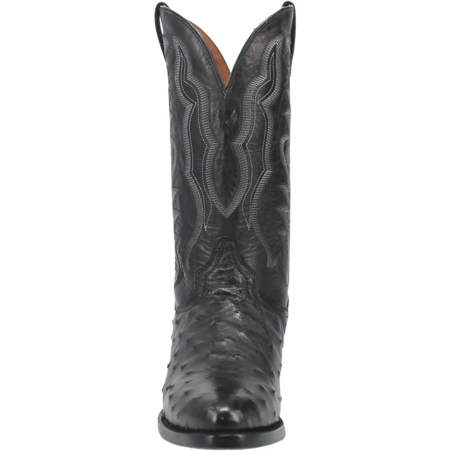TEMPE FULL QUILL OSTRICH sold by Alberto Nardoni product image thumbnail 5