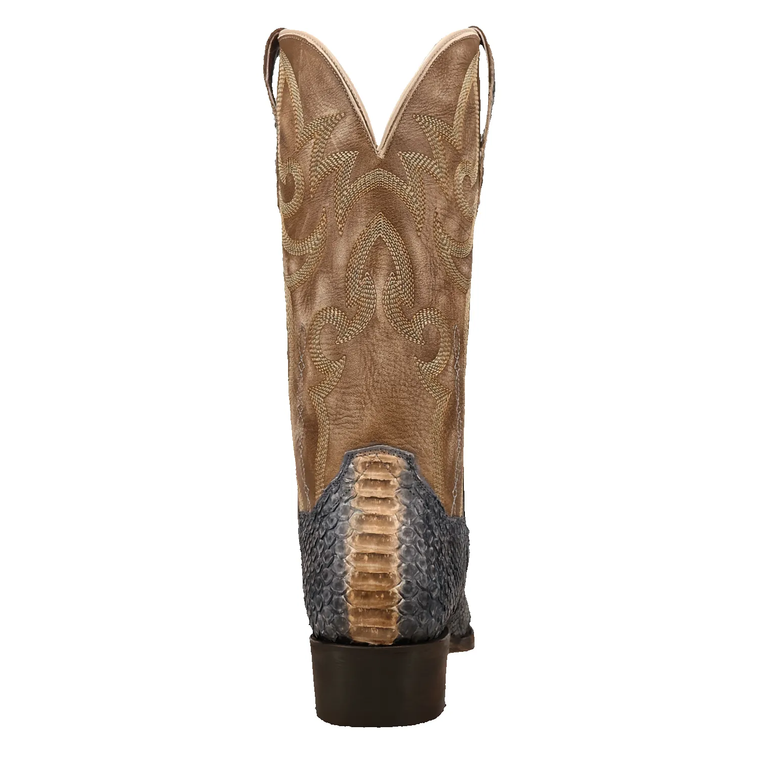 STRYKER PYTHON BOOT sold by Alberto Nardoni product image thumbnail 4