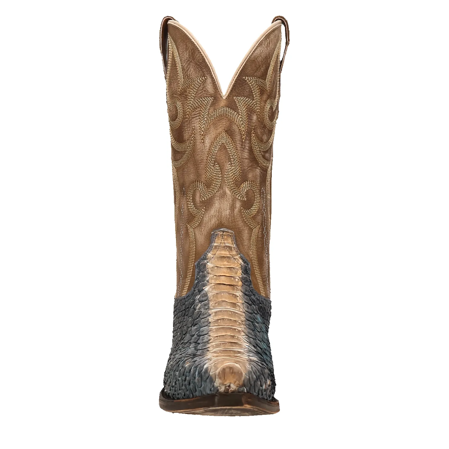 STRYKER PYTHON BOOT sold by Alberto Nardoni product image thumbnail 5
