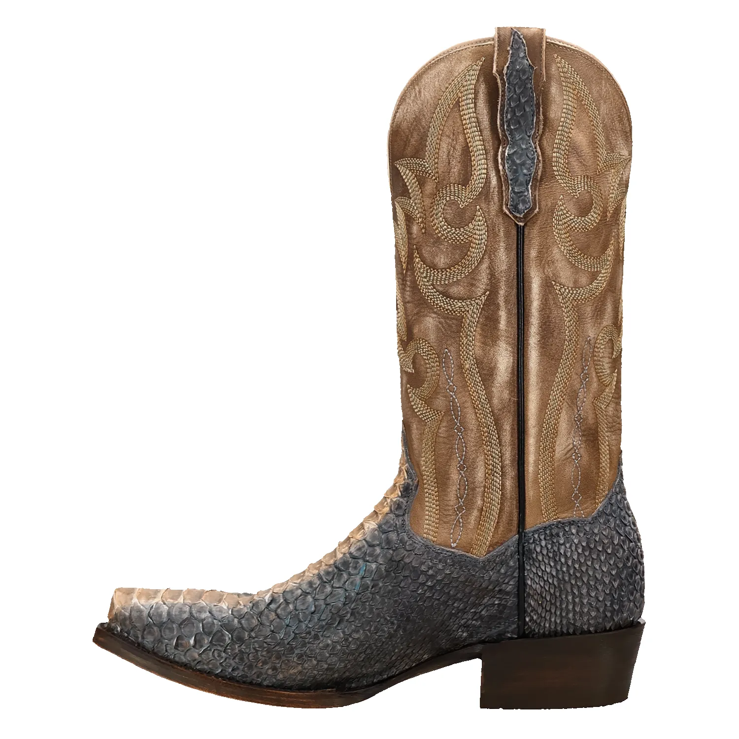 STRYKER PYTHON BOOT sold by Alberto Nardoni product image thumbnail 3