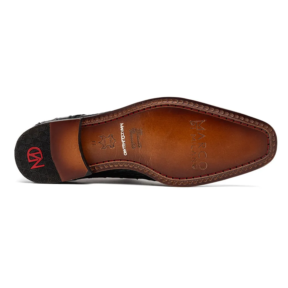 Marco Di Milano Trento Black sold by Alberto Nardoni product image thumbnail 4