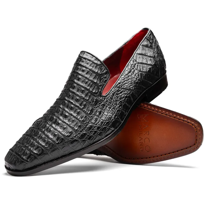 Marco Di Milano Trento Black made by Alberto Nardoni