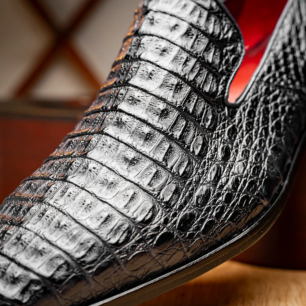 Marco Di Milano Trento Black sold by Alberto Nardoni product image thumbnail 5