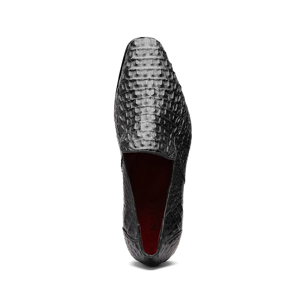 Marco Di Milano Trento Black sold by Alberto Nardoni product image thumbnail 2