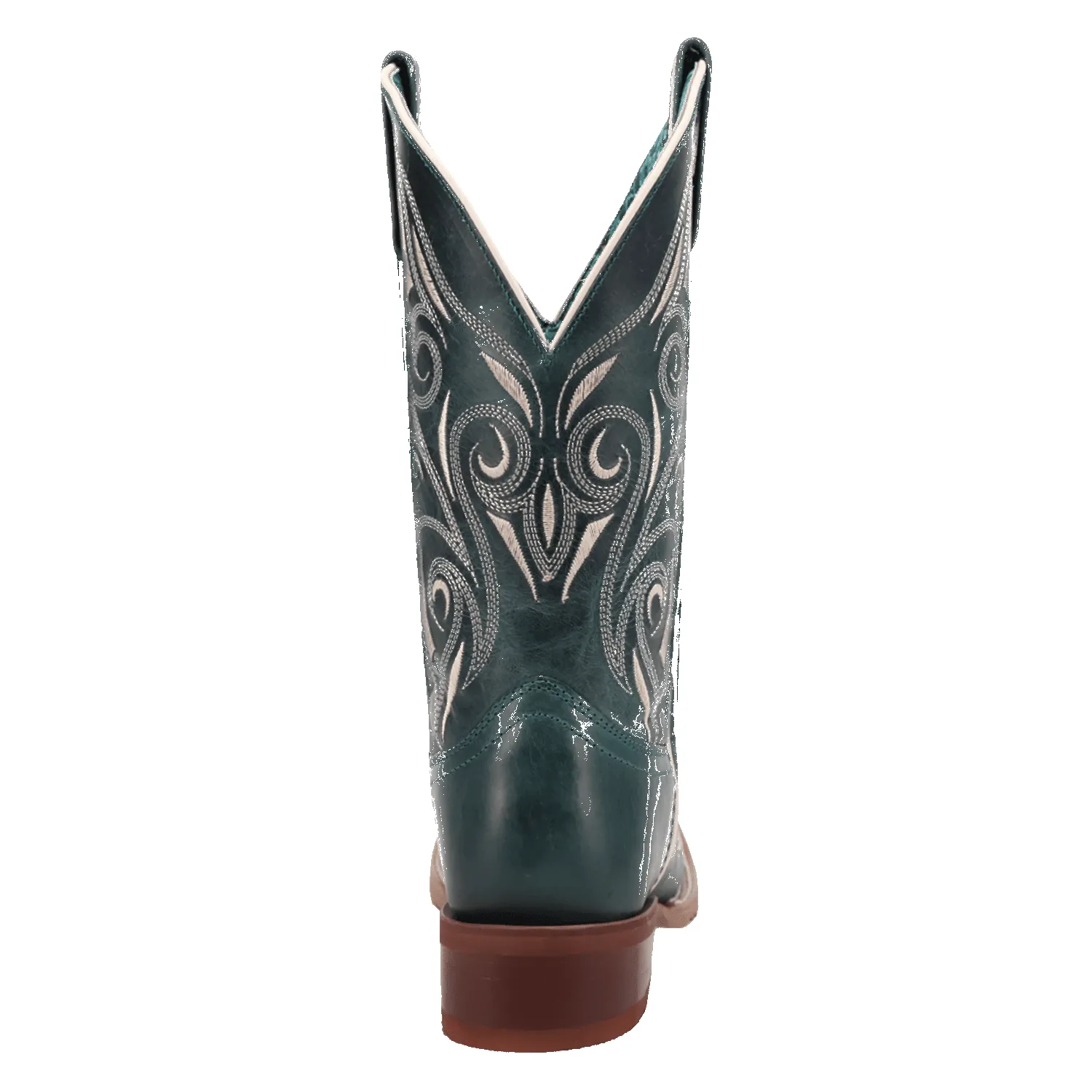 Laredo SPURRED LEATHER BOOT sold by Alberto Nardoni product image thumbnail 4