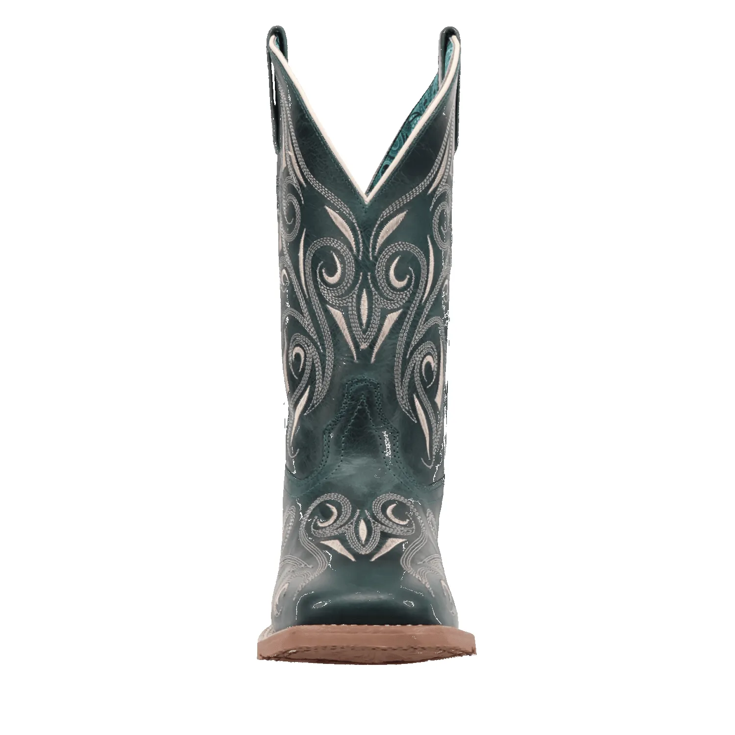 Laredo SPURRED LEATHER BOOT sold by Alberto Nardoni product image thumbnail 5