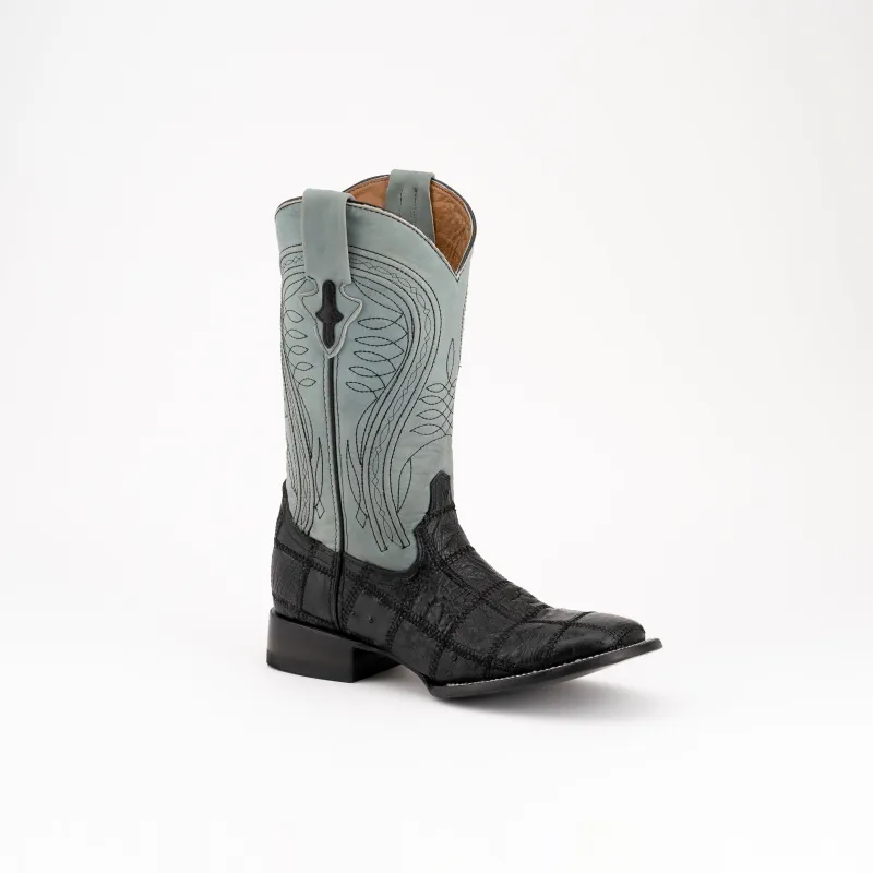 Ferrini Pinto - Patch Ostrich made by Alberto Nardoni