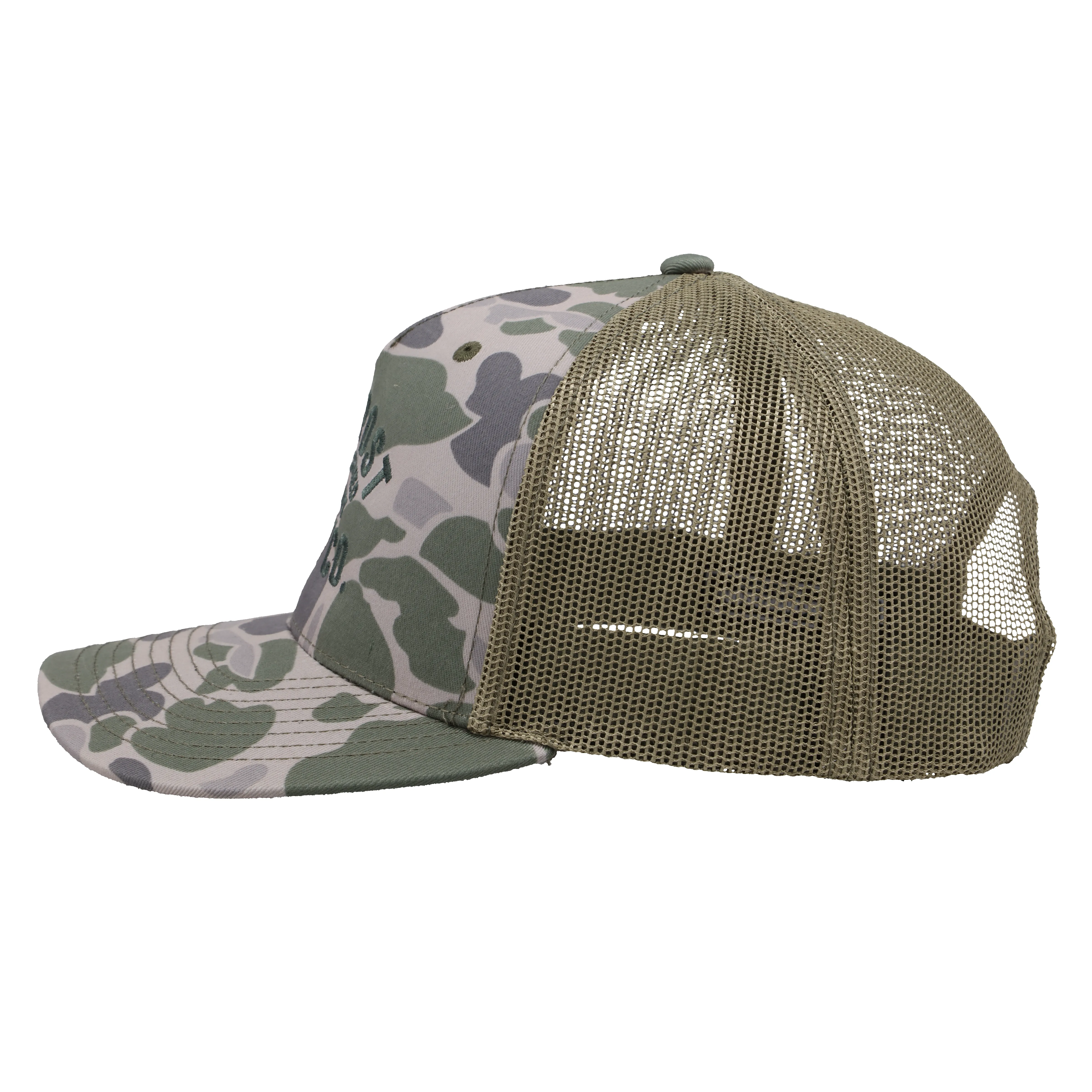 Dan Post Trucker Hat sold by Alberto Nardoni product image thumbnail 4