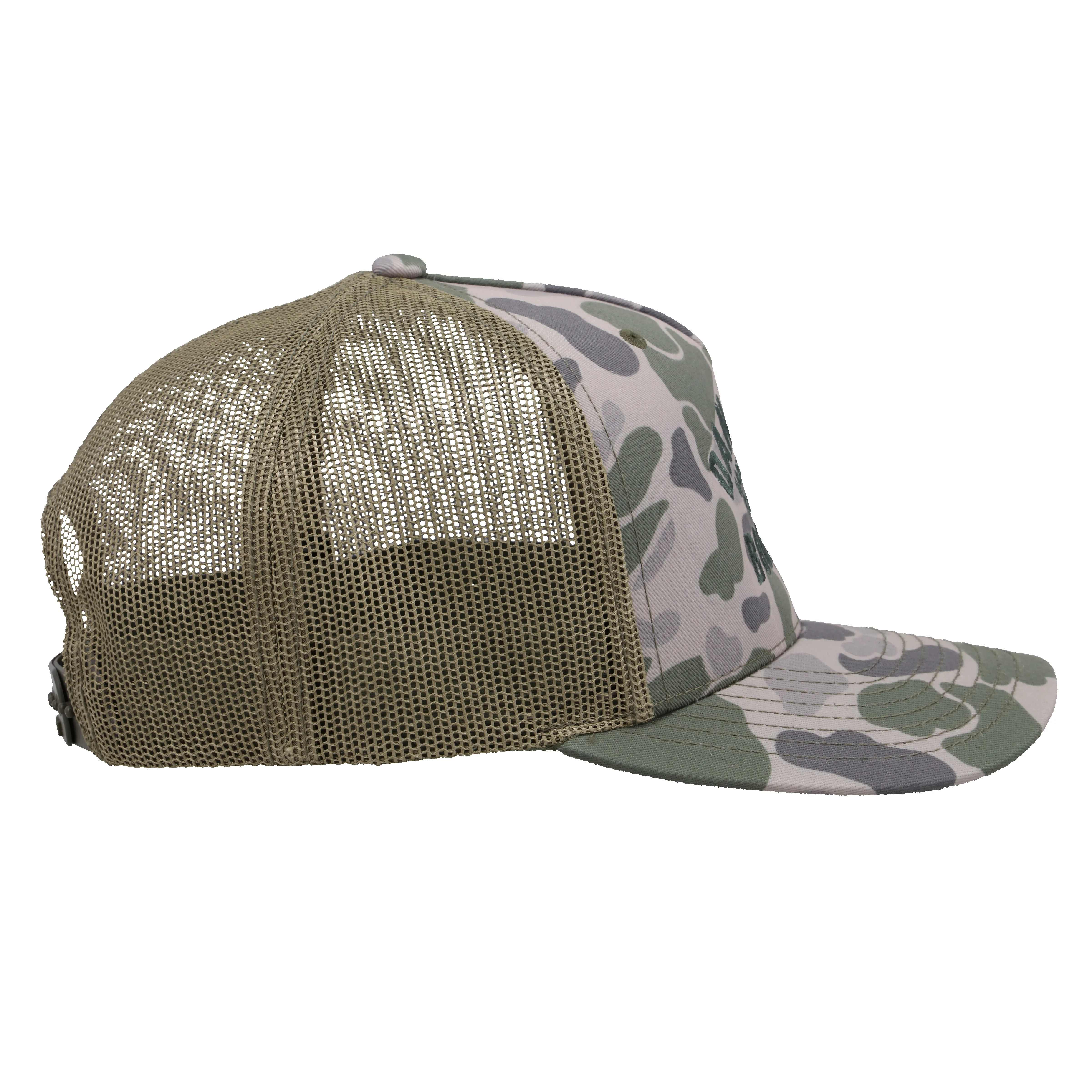 Dan Post Trucker Hat sold by Alberto Nardoni product image thumbnail 3