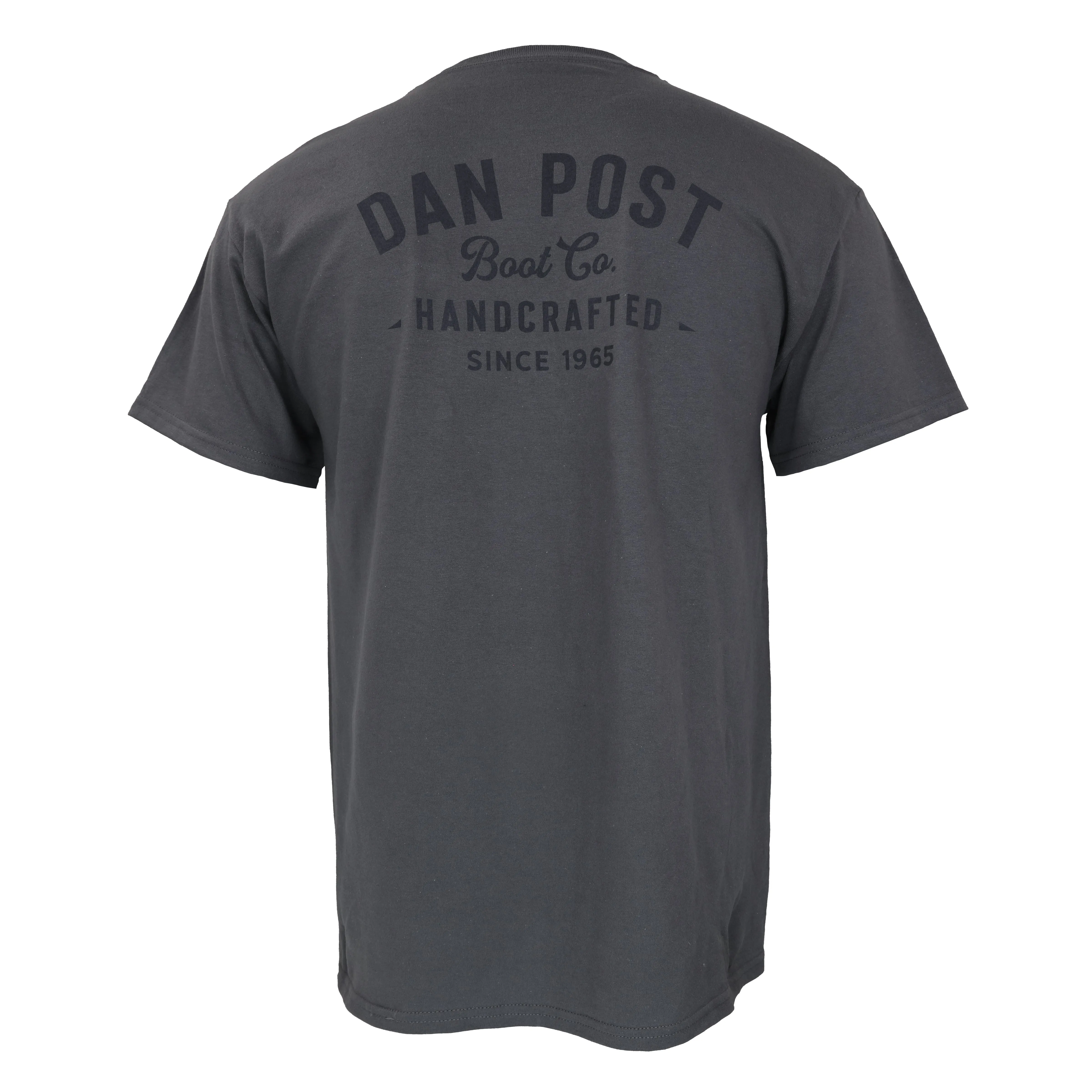 Dan Post Classic Tee sold by Alberto Nardoni product image thumbnail 2
