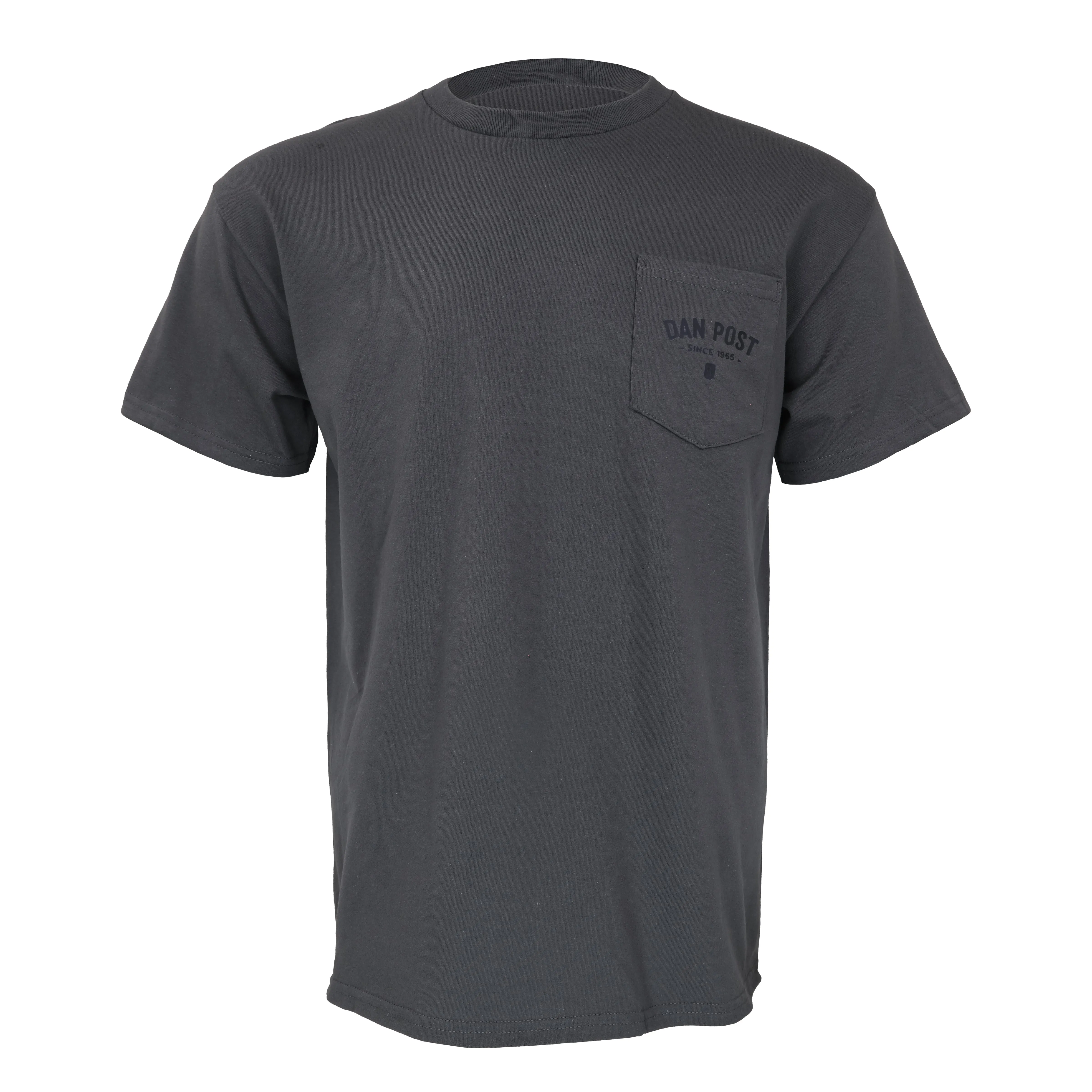 Dan Post Classic Tee sold by Alberto Nardoni