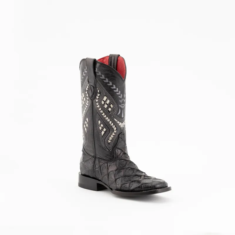Ferrini Bronco made by Alberto Nardoni