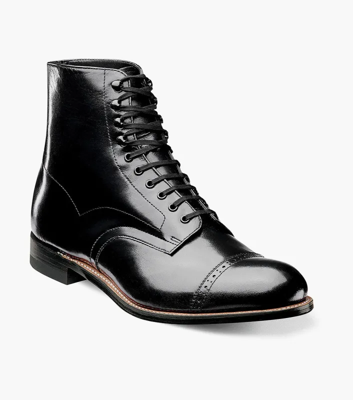 Stacy Adams Madison FACTORY SECOND by Stacy Adams Shoes made by Stacy Adams