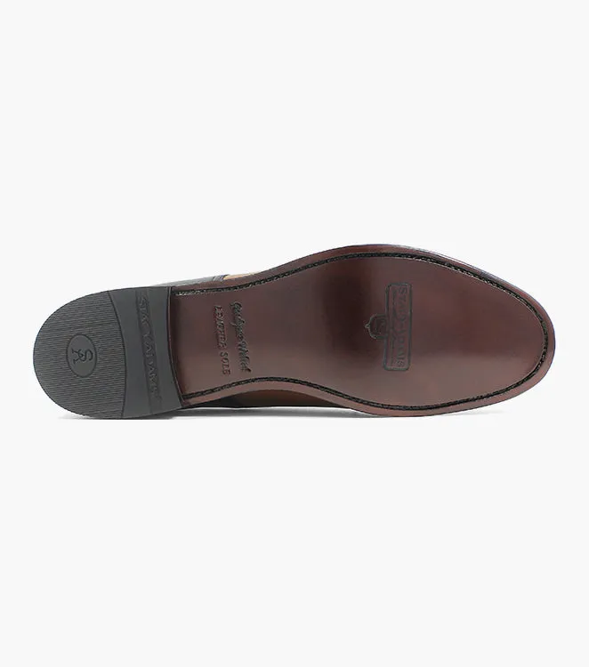 Stacy Adams Madison Cap Toe Oxford by Stacy Adams Shoes sold by Alberto Nardoni product image thumbnail 3