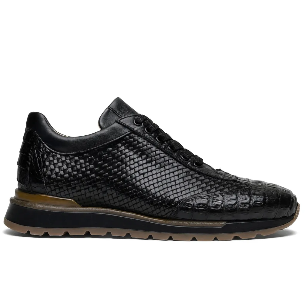 Marco Di Milano Roma Black sold by Alberto Nardoni product image thumbnail 5