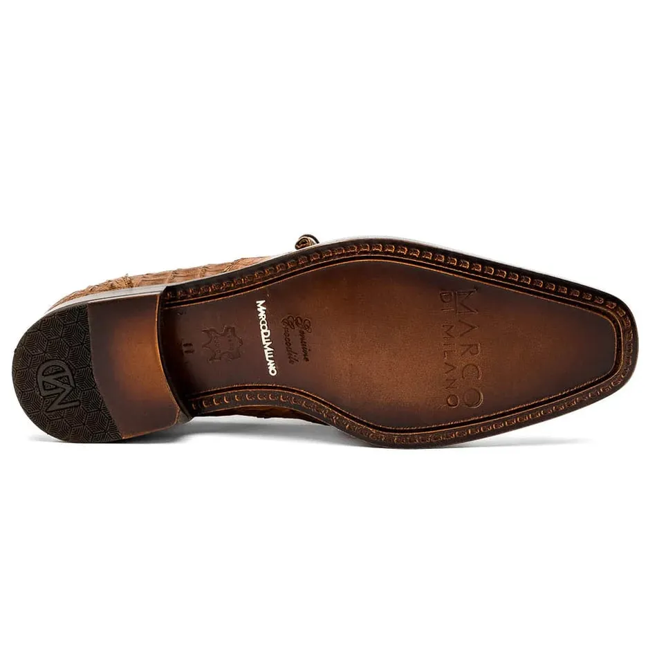 Marco Di Milano Lacio Brown sold by Alberto Nardoni product image thumbnail 5
