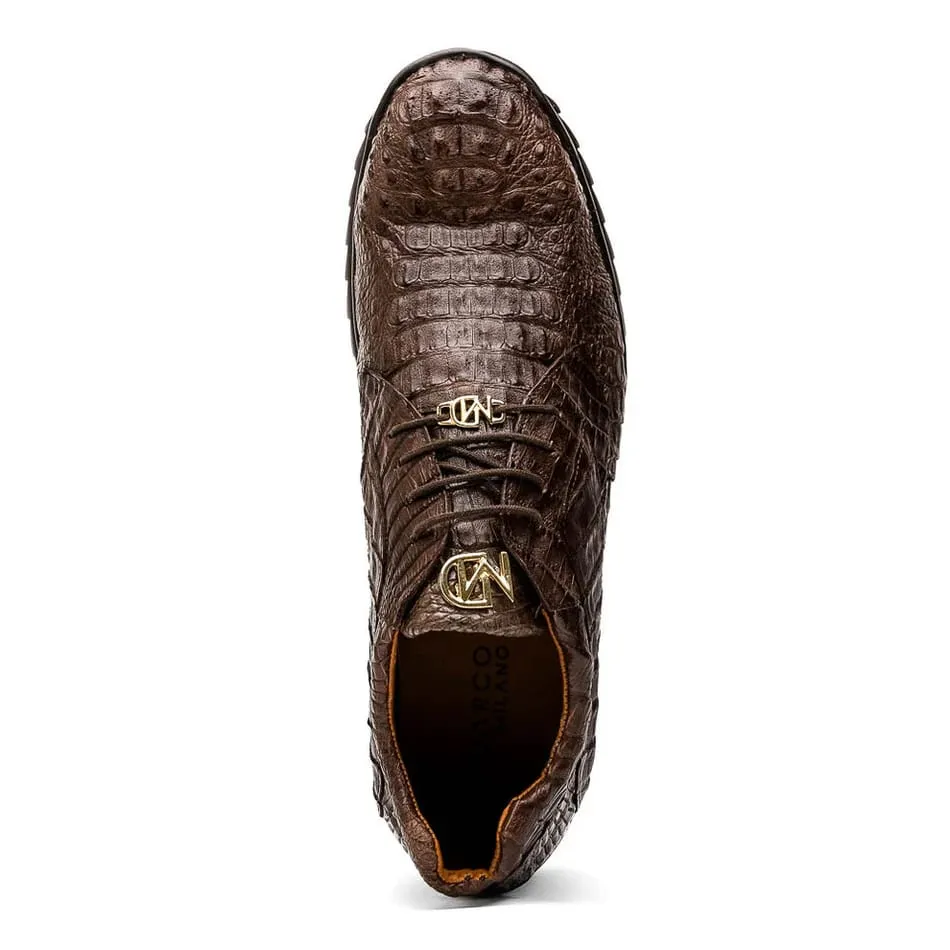 Marco Di Milano Kratos Brown sold by Alberto Nardoni product image thumbnail 5