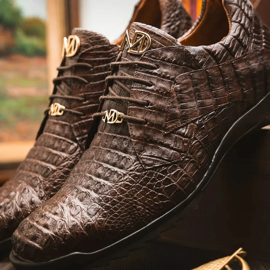 Marco Di Milano Kratos Brown sold by Alberto Nardoni product image thumbnail 3