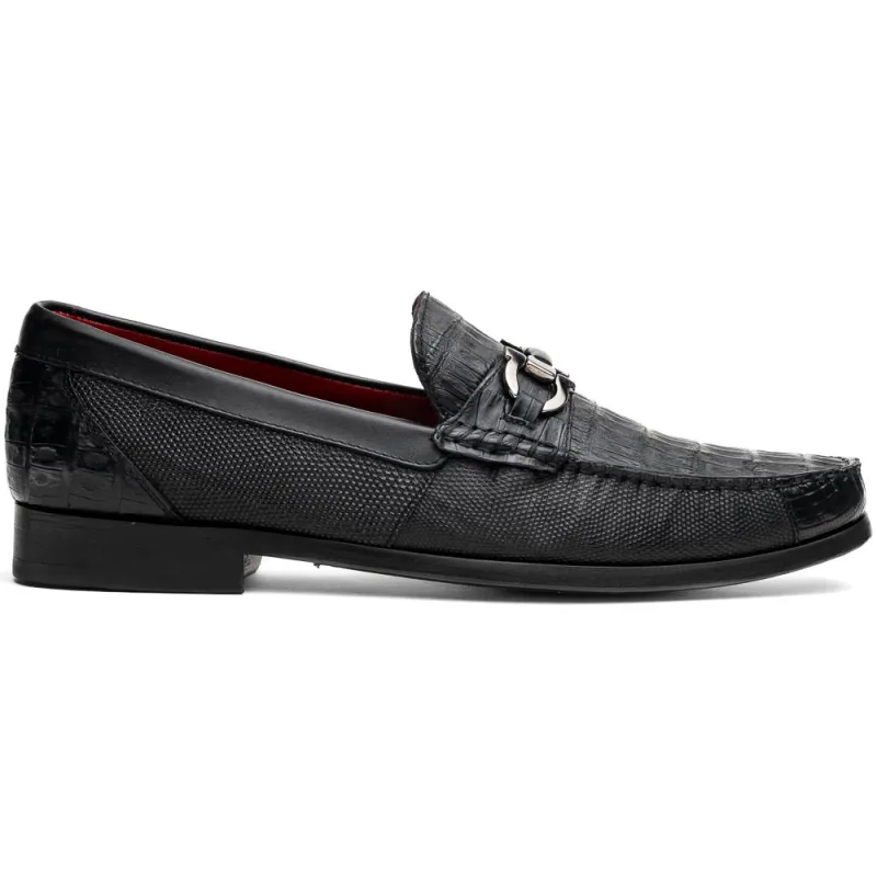 Marco Di Milano Adro Black made by Alberto Nardoni