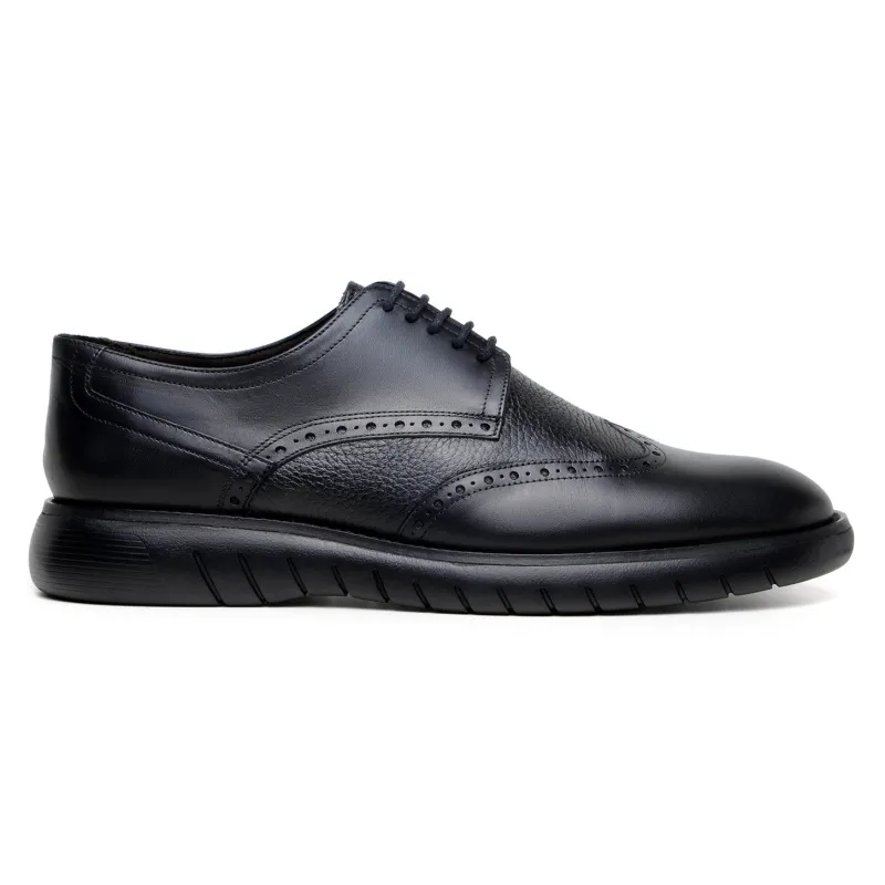 Belvedere Enzo - Black made by Alberto Nardoni