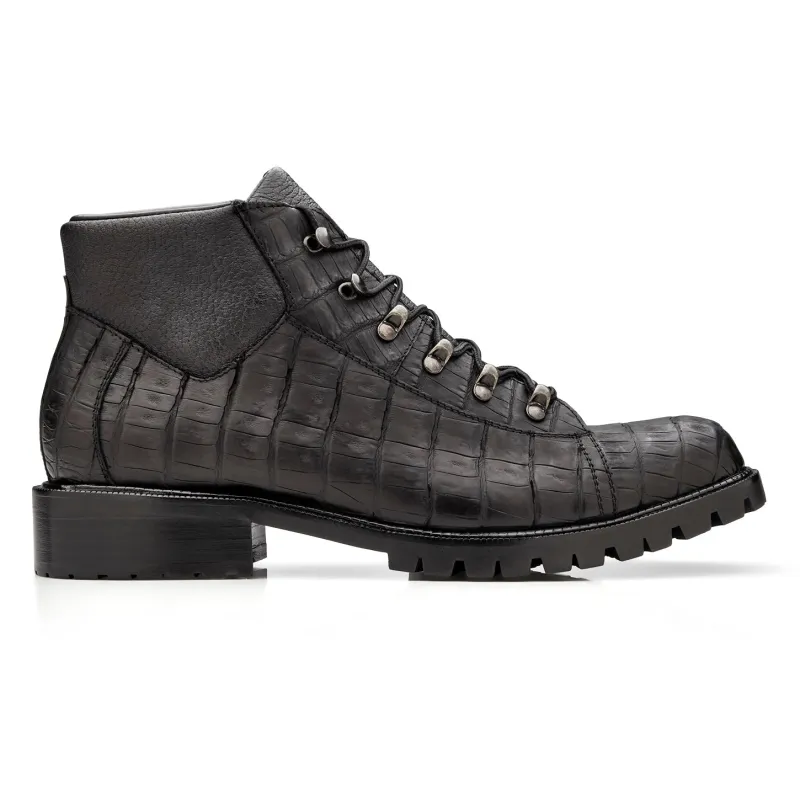 Belvedere Felipe - Black Oiled made by Alberto Nardoni