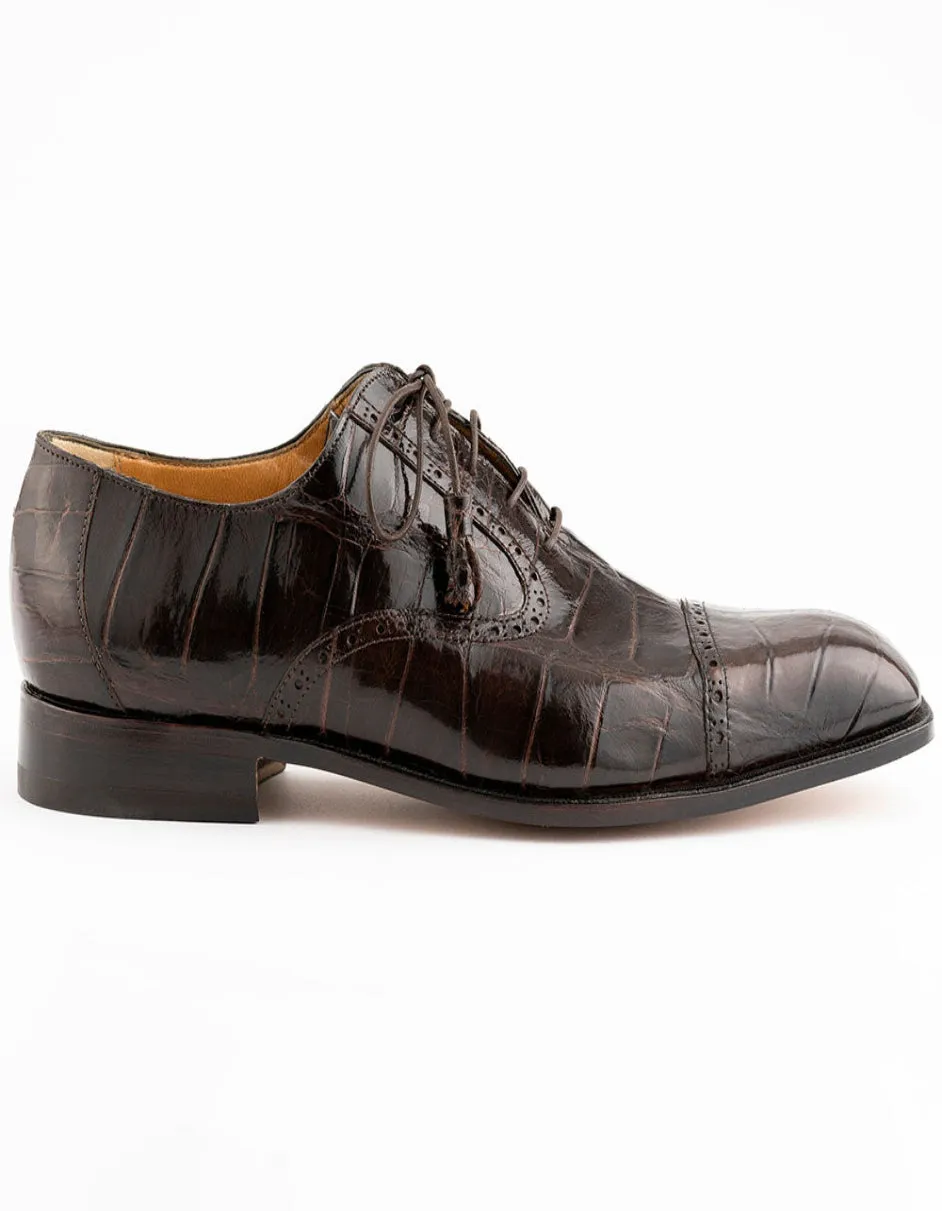 Ferrini Belly Alligator-3922 sold by Alberto Nardoni product image thumbnail 2
