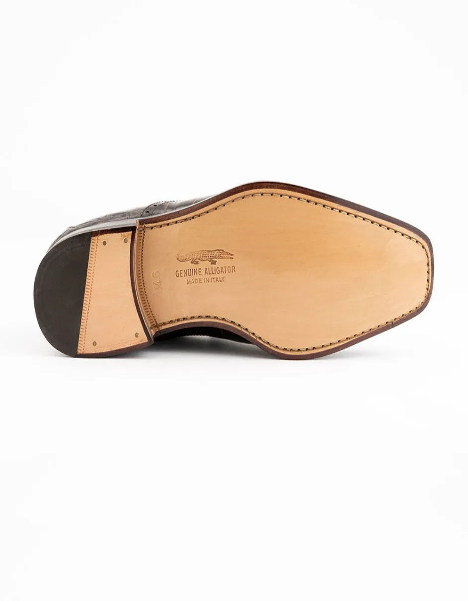 Ferrini Belly Alligator-3922 sold by Alberto Nardoni product image thumbnail 3