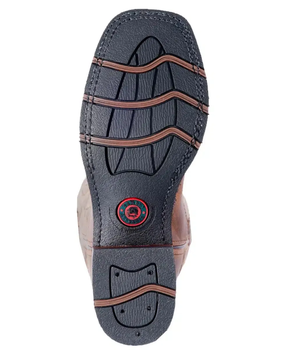 ANITA LEATHER BOOT sold by Alberto Nardoni product image thumbnail 5