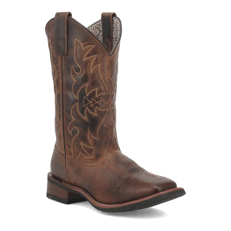 ANITA LEATHER BOOT made by Laredo