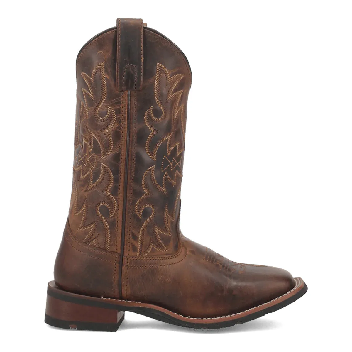 ANITA LEATHER BOOT sold by Alberto Nardoni product image thumbnail 2
