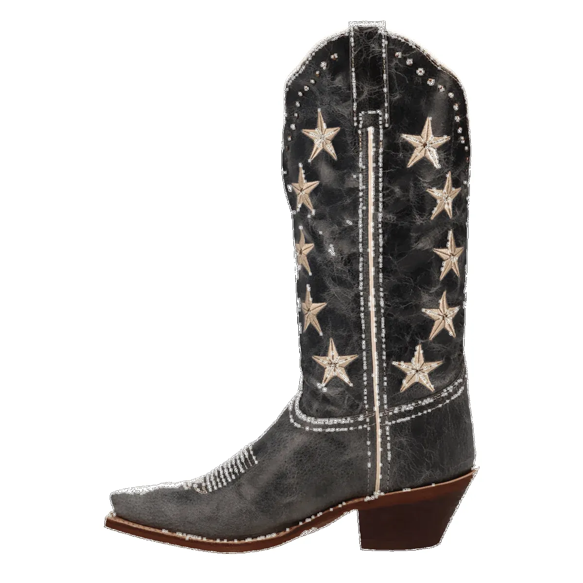 SERENADE LEATHER BOOT sold by Alberto Nardoni product image thumbnail 5