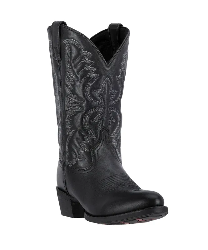 BIRCHWOOD LEATHER BOOT made by Laredo