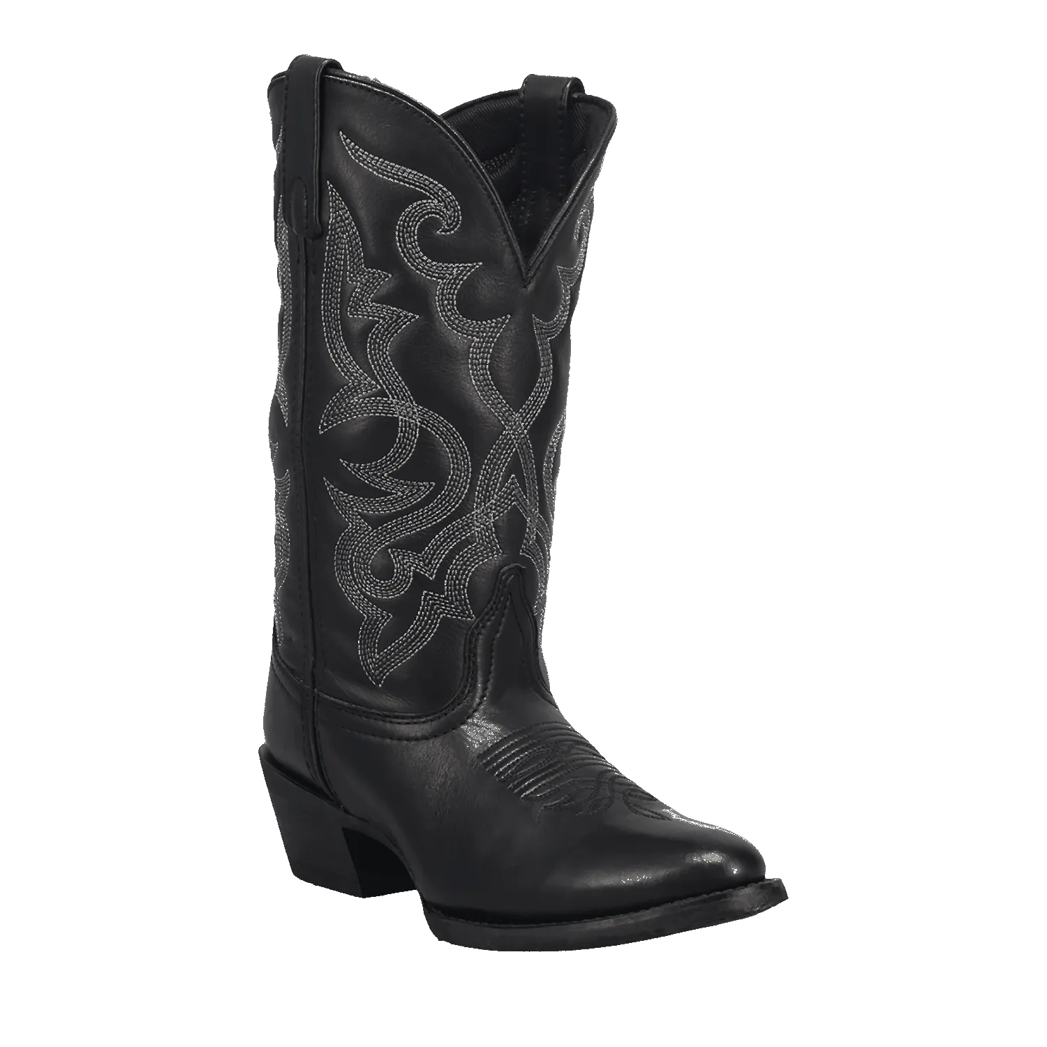 Laredo MADDIE LEATHER BOOT sold by Alberto Nardoni