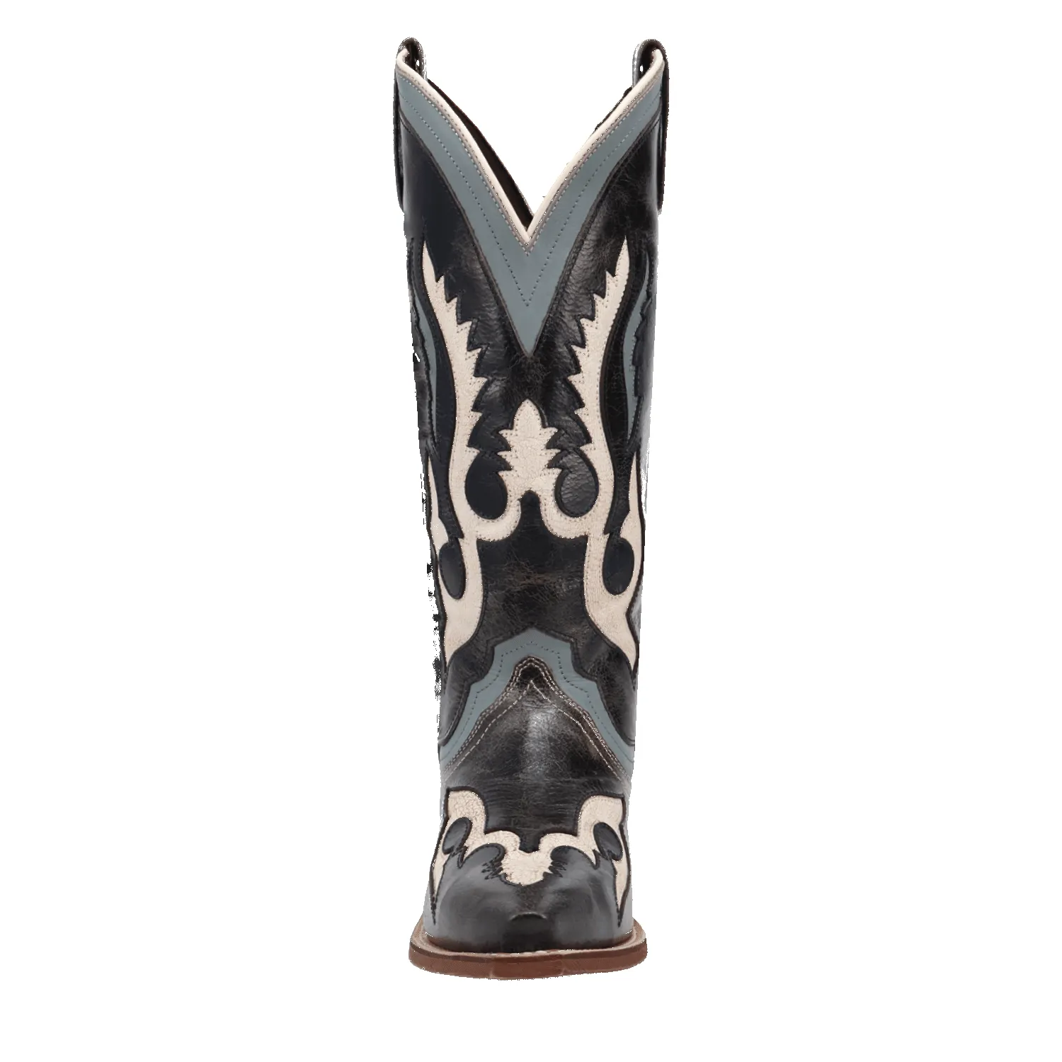 Laredo HONKY-TONK HALO LEATHER BOOT sold by Alberto Nardoni product image thumbnail 5