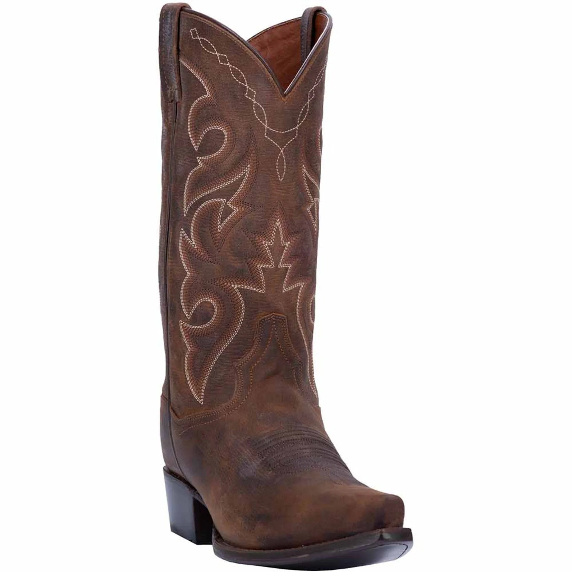RENEGADE LEATHER BOOT sold by Alberto Nardoni product image thumbnail 5