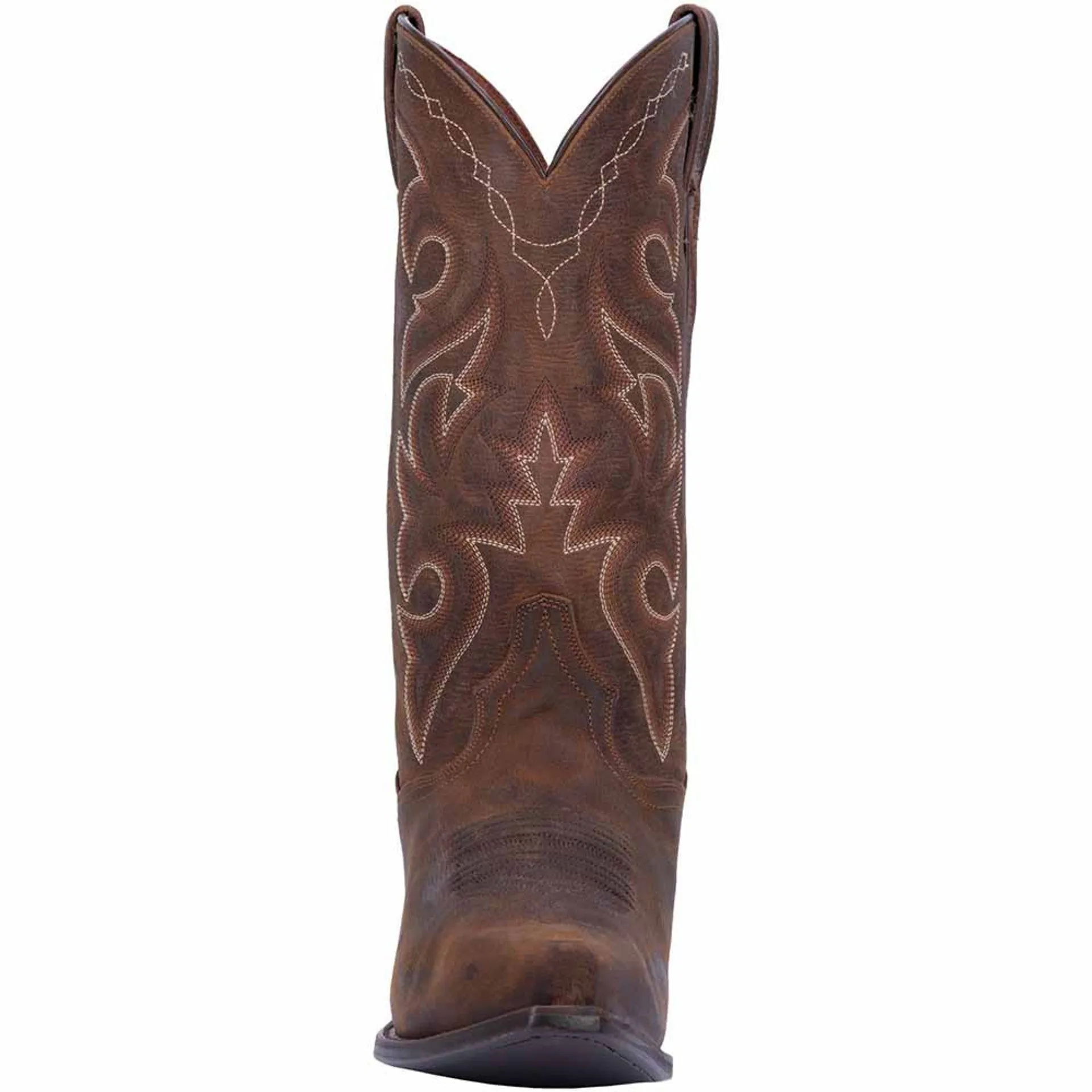 RENEGADE LEATHER BOOT sold by Alberto Nardoni product image thumbnail 3