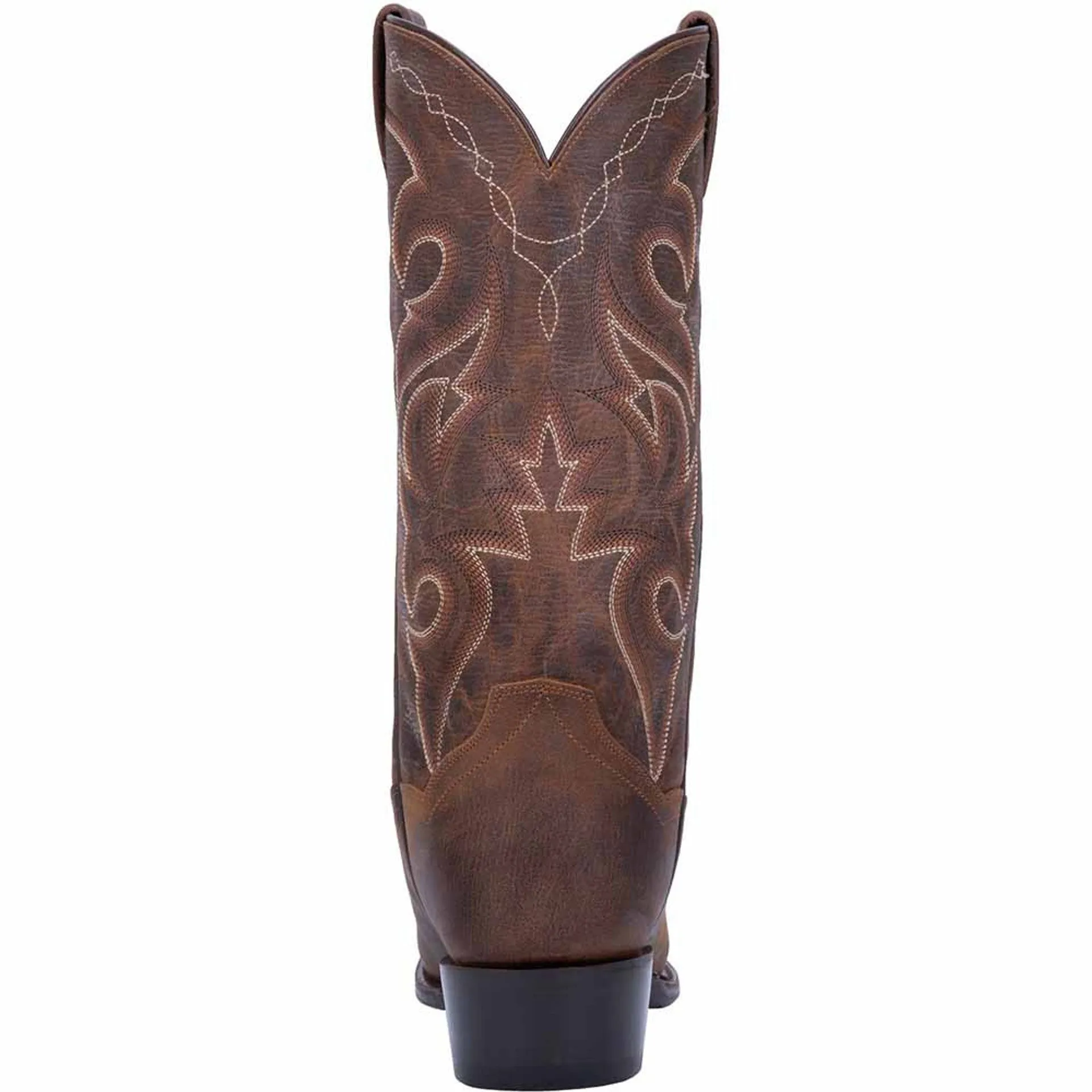 RENEGADE LEATHER BOOT sold by Alberto Nardoni product image thumbnail 4