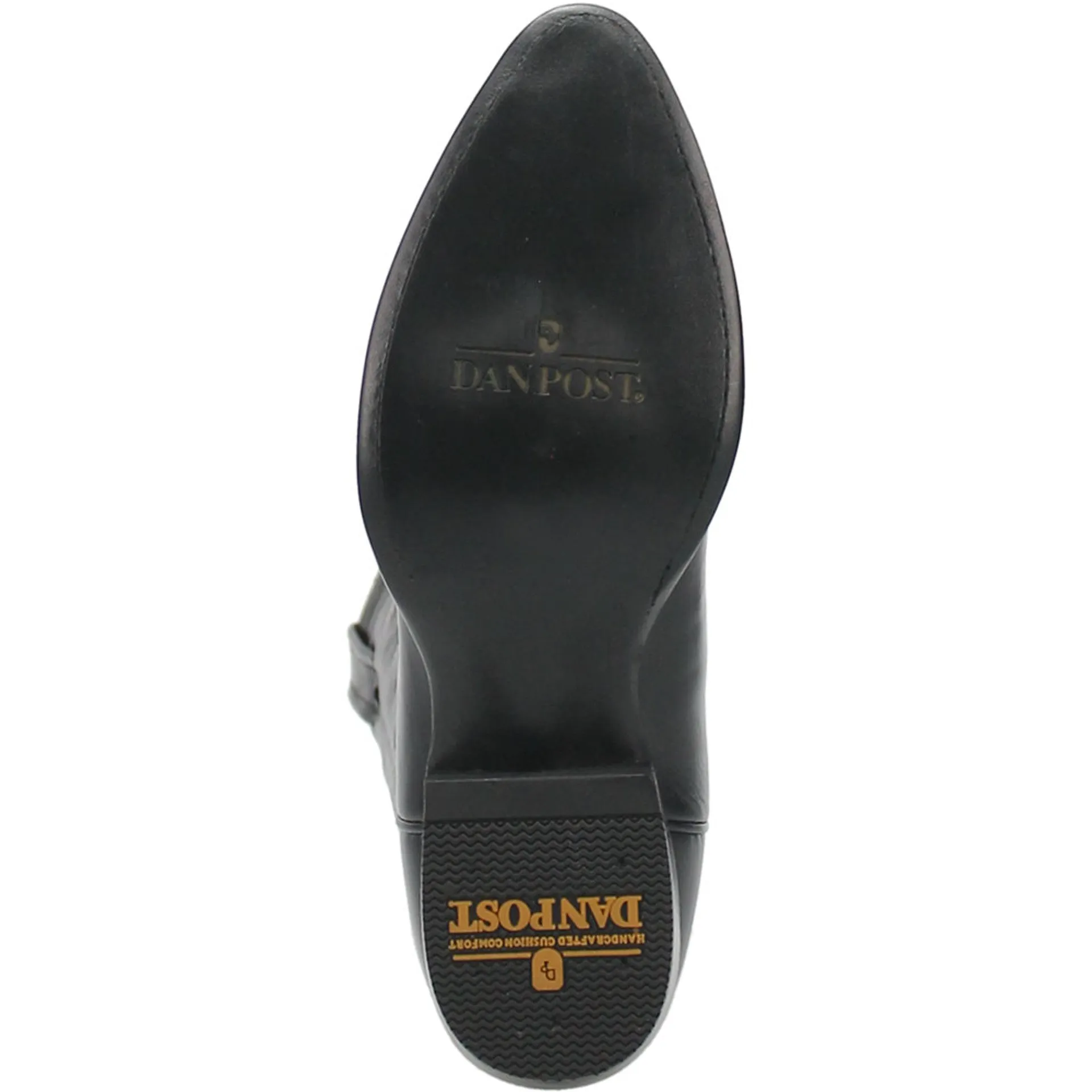 MILWAUKEE LEATHER BOOT J TOE sold by Alberto Nardoni product image thumbnail 2