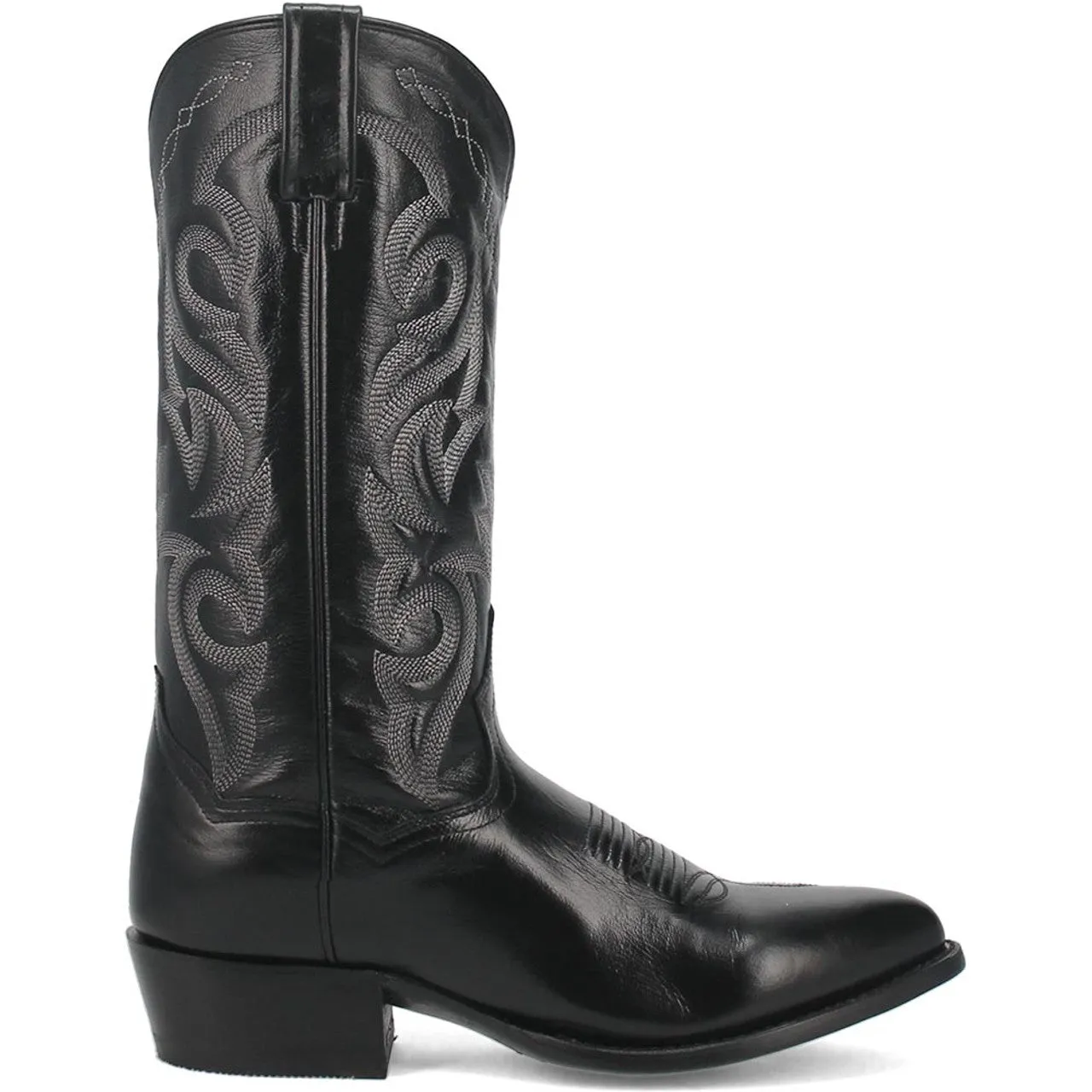 MILWAUKEE LEATHER BOOT J TOE sold by Alberto Nardoni