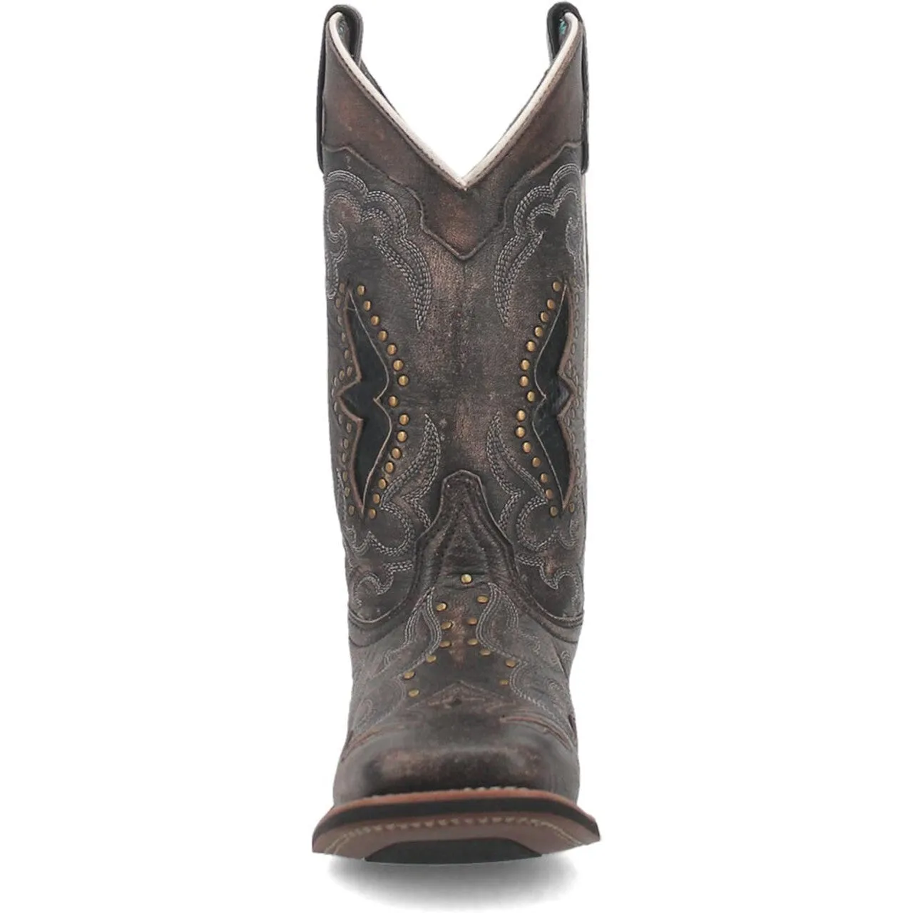SPELLBOUND LEATHER BOOT sold by Alberto Nardoni product image thumbnail 3