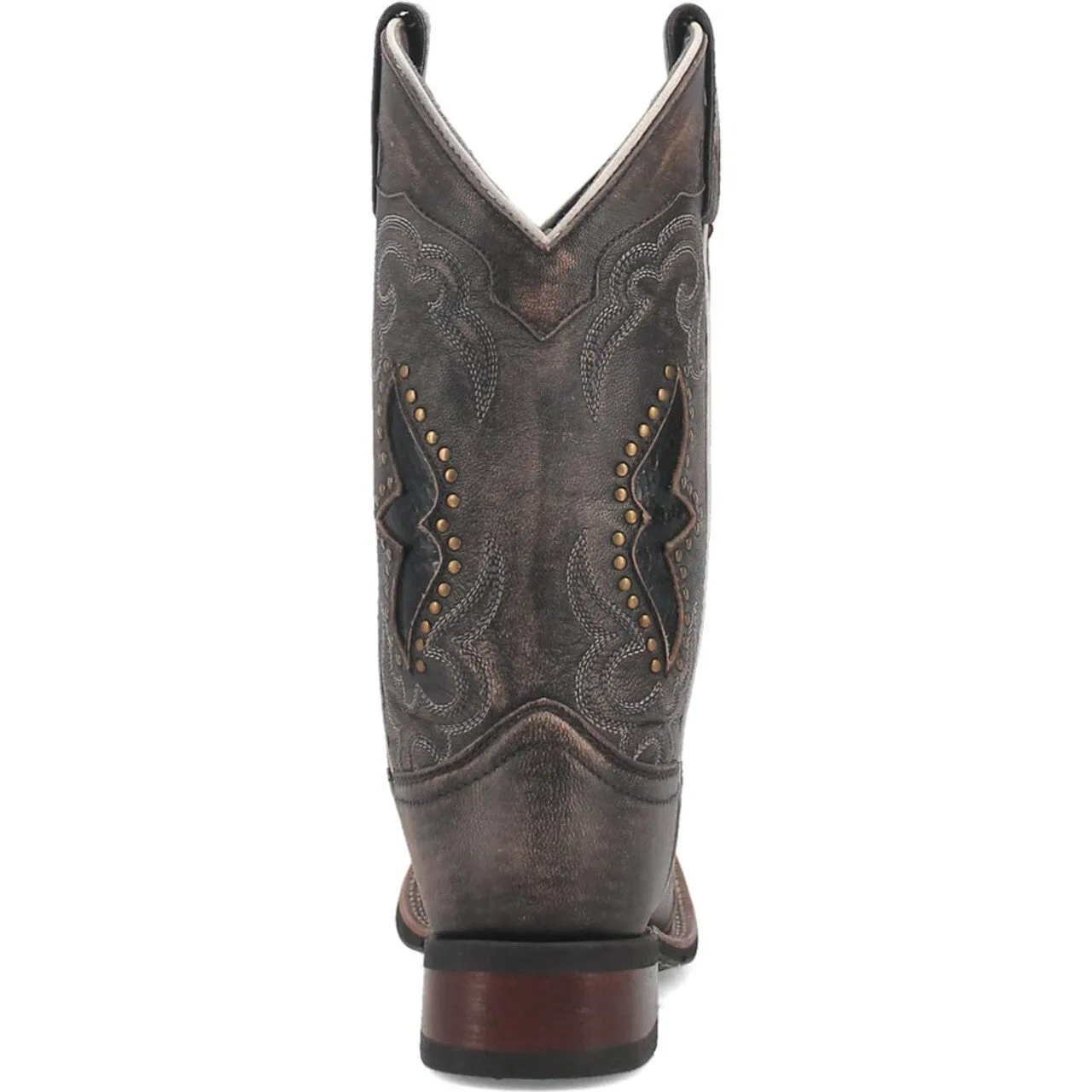 SPELLBOUND LEATHER BOOT sold by Alberto Nardoni product image thumbnail 4