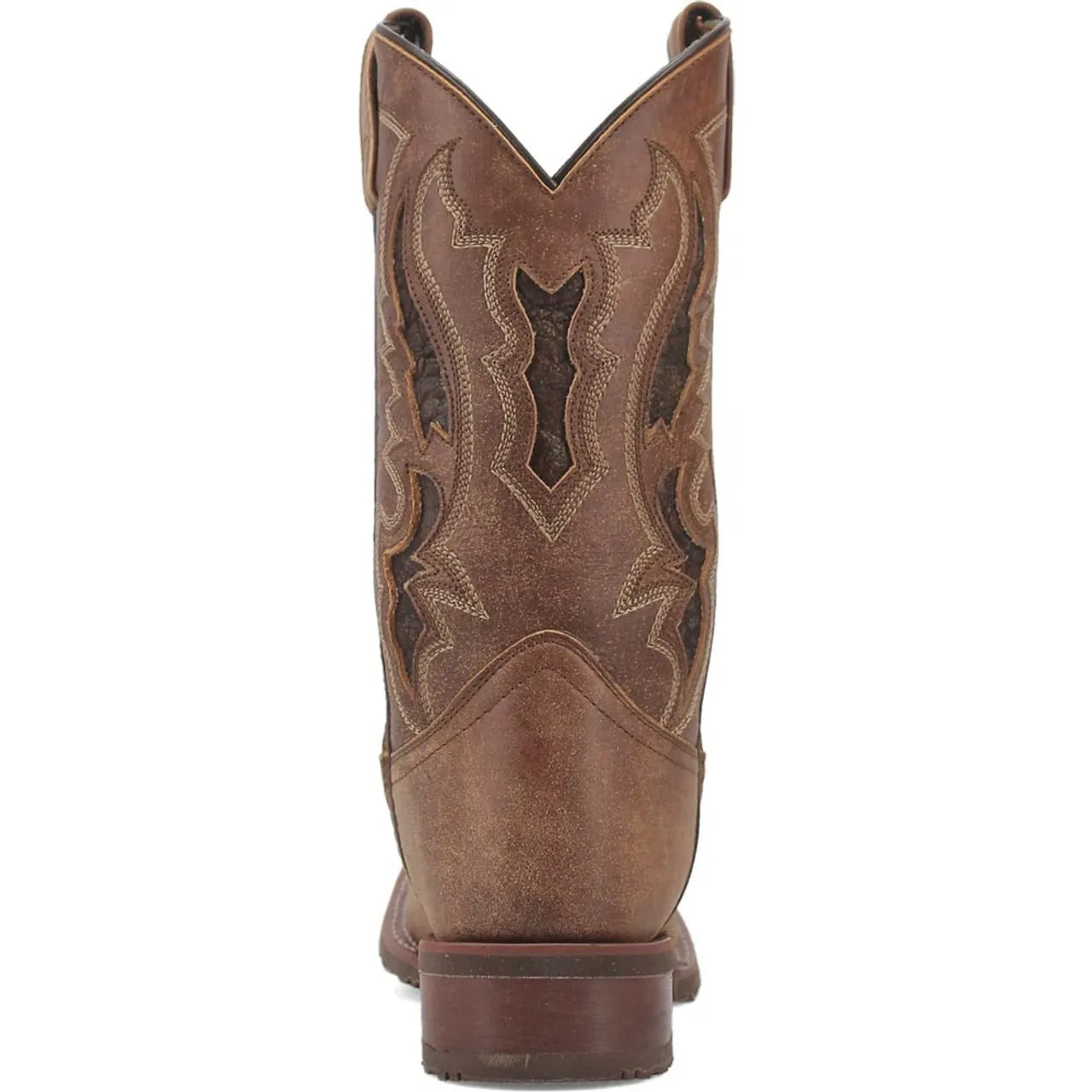 MARTIE LEATHER BOOT sold by Alberto Nardoni product image thumbnail 4