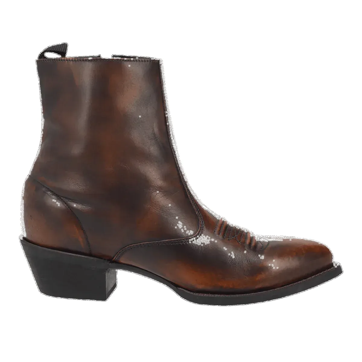 Laredo FLETCHER LEATHER BOOT sold by Alberto Nardoni product image thumbnail 2