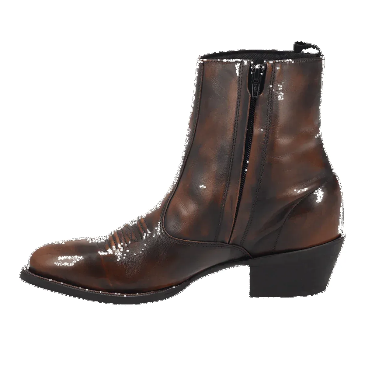 Laredo FLETCHER LEATHER BOOT sold by Alberto Nardoni product image thumbnail 3