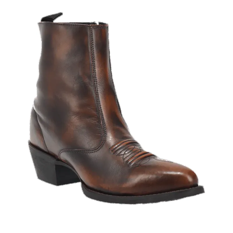 Laredo FLETCHER LEATHER BOOT made by Laredo