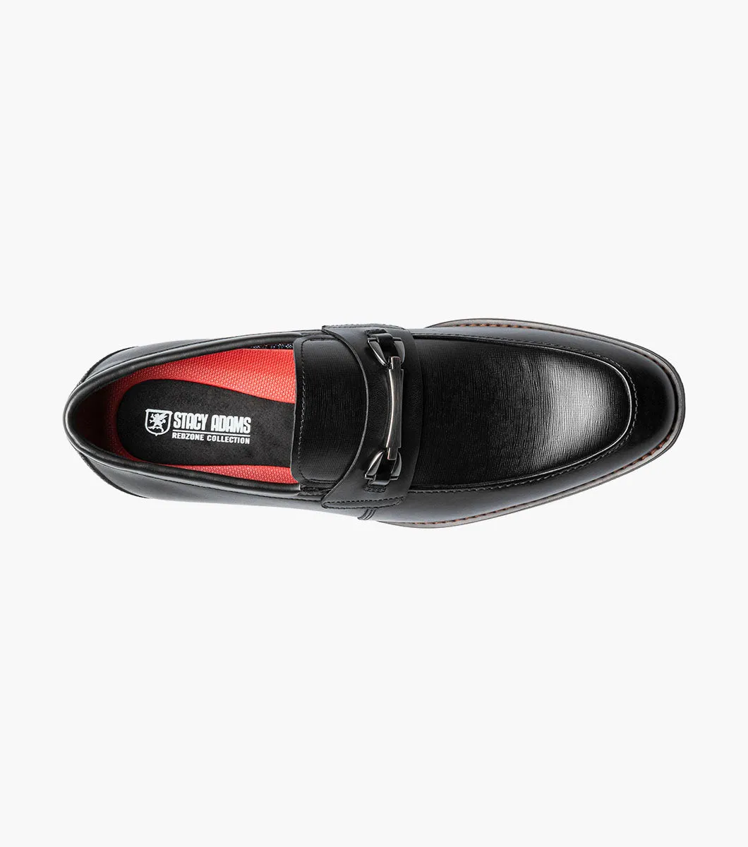 Stacy Adams Kaylor Moc Toe Bit Slip On by Stacy Adams Shoes sold by Alberto Nardoni product image thumbnail 5
