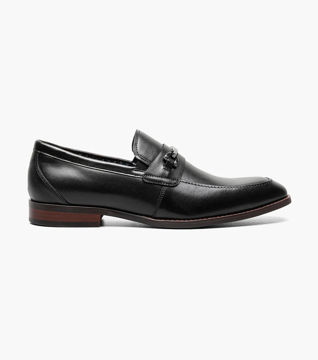 Stacy Adams Kaylor Moc Toe Bit Slip On by Stacy Adams Shoes sold by Alberto Nardoni product image thumbnail 3