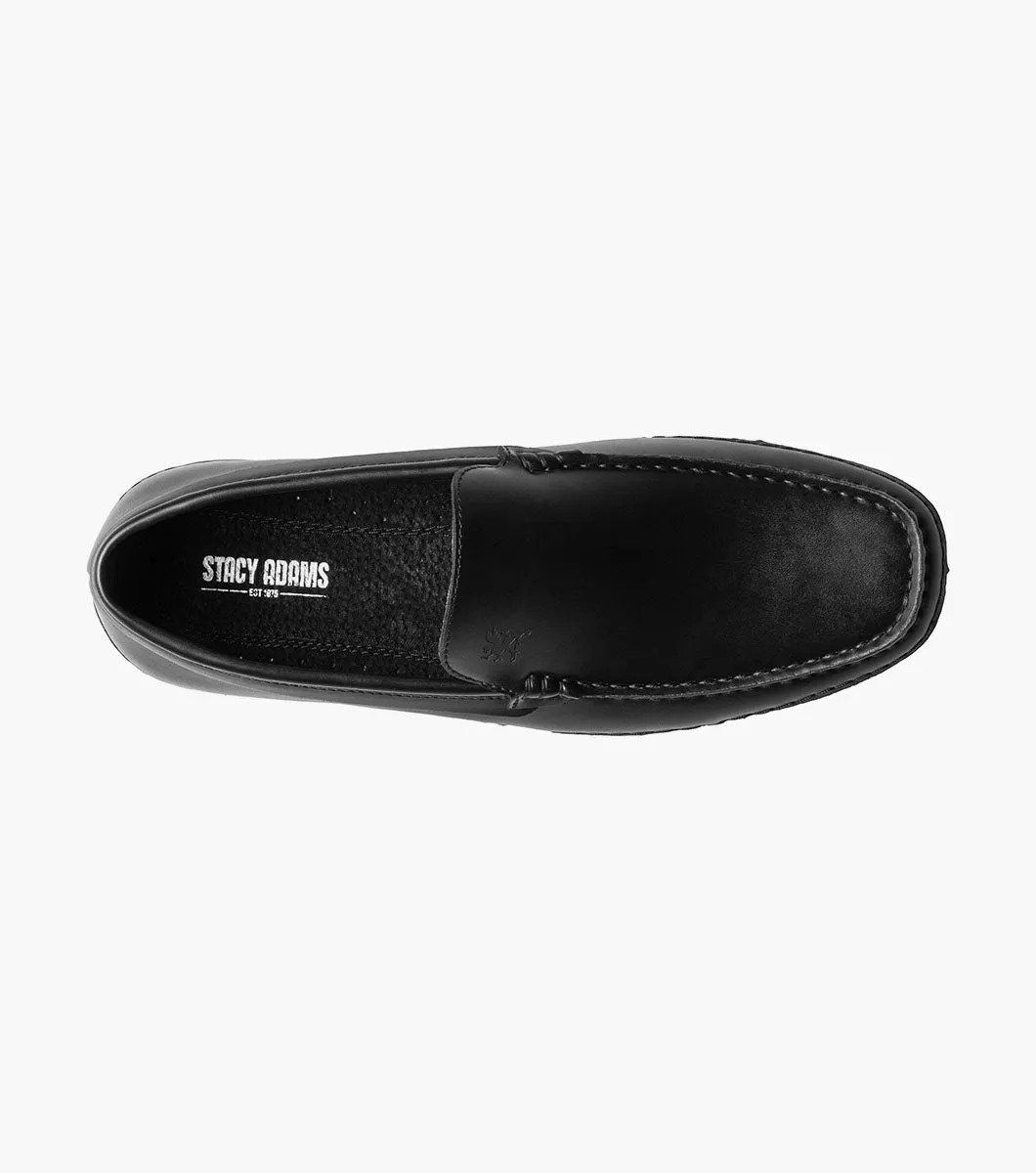 Stacy Adams Del Moc Toe Slip On by Stacy Adams Shoes sold by Alberto Nardoni product image thumbnail 4